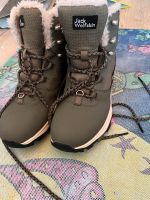 Original jack wolfskin wander Schuhe 39 Frau Bayern - Bellenberg Vorschau