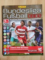 Panini Album KOMPLETT Bundesliga 2008/2009 Version Sport Bild Bremen-Mitte - Bremen Altstadt Vorschau