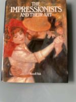 Buch - The Impressionists and their art Nordrhein-Westfalen - Selm Vorschau