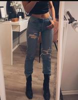 Levi’s 501, wripped, xs Nordrhein-Westfalen - Steinhagen Vorschau