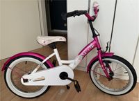 Kinderfahrrad für Mädchen 16 Zoll Wandsbek - Hamburg Rahlstedt Vorschau