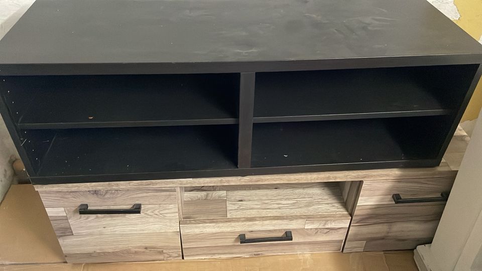 Zwei Sideboard zu verkaufen in Husum