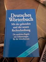 Tausch Wörterbuch Deutsch gegen eine Tafel Schokolade Niedersachsen - Clausthal-Zellerfeld Vorschau