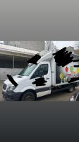 Sprinter Kühlkoffer mit Ladebordwand München - Bogenhausen Vorschau