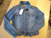 Jeansjacke für Mädchen/Damen Jacqueline de Young XS, neu Nordrhein-Westfalen - Porta Westfalica Vorschau