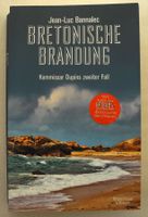 Bretonische Brandung; Jean-Luc Bannalec; Kommissar Dupins 2. Fall Rheinland-Pfalz - Neustadt an der Weinstraße Vorschau