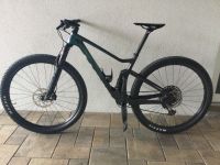 Scott Spark RC 900 Team Issue AXS 29'' Carbon MTB Fahrrad, Gr. M Bayern - Schnaittach Vorschau