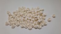 100 x Lego 1x1 Blüte Blume NEU weiß 24866 Pflanze Winter Schnee Nordrhein-Westfalen - Hennef (Sieg) Vorschau