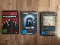Kriegsfilme auf DVD günstig abzugeben Baden-Württemberg - Crailsheim Vorschau