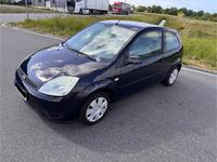 Ford Fiesta D Niedersachsen - Jever Vorschau
