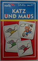 Katz und Maus Spiel Niedersachsen - Edewecht Vorschau