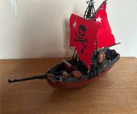 Playmobil - Rotes Piratenschiff Hessen - Frielendorf Vorschau