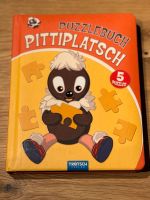 Puzzlebuch - Pittiplatsch und Freunde - 5 Puzzle Dresden - Blasewitz Vorschau