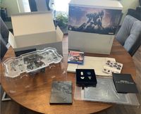 Armored Core VI Fires of Rubicon Collectors Edition Nordrhein-Westfalen - Gelsenkirchen Vorschau