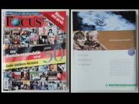 FOCUS 3.5.1999 - Die Bundesrepublik wird 50, Jubiläums-Rückblick Rheinland-Pfalz - Bad Dürkheim Vorschau