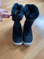 Neu Clarks Stiefel Boots warm gefüttert Gr 42 41 blau Köln - Ehrenfeld Vorschau