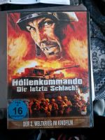 Höllenkommando, DVD Bayern - Merching Vorschau