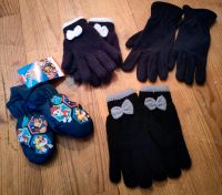 Winter Handschuhe Damen Kinder PawPatrol Schwerin - Lankow Vorschau