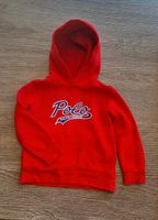 Pullover Hoodie von Polo Ralph Lauren sehr guter Zustand Bayern - Kitzingen Vorschau