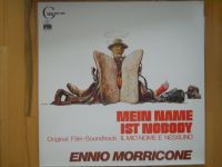 Mein Name Ist Nobody- Soundtrack - Vinyl LP Bayern - Buckenhof Mittelfranken Vorschau