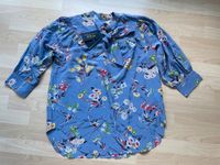 Bluse Ralph Lauren Damen S, blau, floral, Blumen Dortmund - Innenstadt-Ost Vorschau