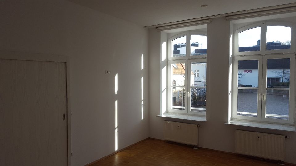 Seniorenwohnung "Wohnen mit Service am Rosengarten" in der Stadt in Lüdenscheid