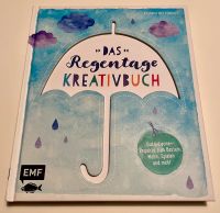 NEU Das Regentage Buch Bastelbuch Kalinka Meesenburg Frankfurt am Main - Nordend Vorschau