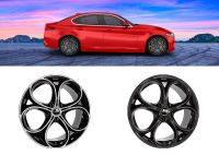 Alfa Romeo Giulia 19 Zoll Sommerräder 5x110 Felgen Sommerreifen Nordrhein-Westfalen - Hattingen Vorschau