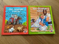 2 Maxi-Bücher Nordrhein-Westfalen - Langenberg Vorschau