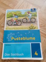 Lesebuch Pusteblume 4 Sachsen - Großdubrau Vorschau