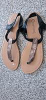 Sandalen Sommerschuhe Gr.37 neu! Hessen - Felsberg Vorschau