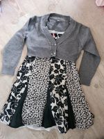 Mädchen Zara Bolero & Kleid Gr. 110 Bayern - Weilheim Vorschau