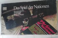 Spiel der Nationen Düsseldorf - Mörsenbroich Vorschau