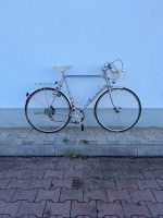 Peugeot Rennrad Vintage Carbolite 103 Bayern - Landshut Vorschau