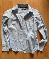 Mexx Bluse hellblau 36 Rheinland-Pfalz - Vettelschoß Vorschau