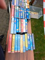 Kinder VHS Kassetten Disney, Jim Knopf und andere Niedersachsen - Oldenburg Vorschau