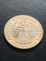 2 Euro Österreich 1996 Silber Sachsen - Zschopau Vorschau