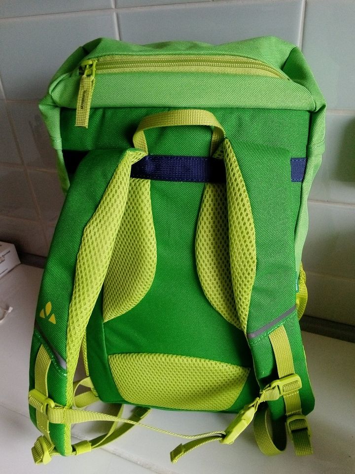 Neuer Kinderrucksack von Vaude in Lübeck