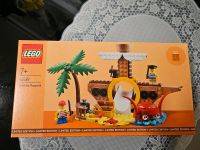 Lego Piratenspielplatz Piraten 40589 Neu OVP Piratenschiff Nordrhein-Westfalen - Herne Vorschau