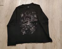 Pullover Kiabi 134 schwarz Weltall Nordrhein-Westfalen - Frechen Vorschau