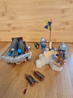 Playmobil Novelmore Wasserballiste Ritter 70224 Hessen - Kassel Vorschau