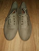 Neu Damen Leinen Schuhe Marc O‘Polo, Größe 36 Bayern - Schweinfurt Vorschau