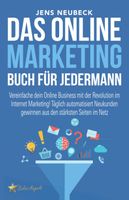 Das Online Marketing Buch für jedermann | Jens Neubeck | NEU Niedersachsen - Seevetal Vorschau