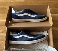 VANS Schuhe Sneaker Blau Weiß US11 EUR44.5 Neu Rheinland-Pfalz - Mainz Vorschau