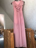 Langes elegantes Kleid Baden-Württemberg - Heidelberg Vorschau