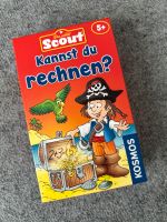 Scout kannst du rechnen Spiel Kosmos Baden-Württemberg - Winnenden Vorschau