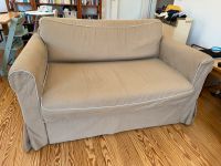 IKEA Schlafsofa in beige Baden-Württemberg - Karlsruhe Vorschau