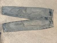 Jeanshose MOM (S-36) Nordrhein-Westfalen - Herford Vorschau