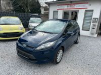 Ford Fiesta 1.25 Trend Klima TÜV NEU 8 Fach Sitzh. ZahnrieSatzNEU Nordrhein-Westfalen - Siegen Vorschau