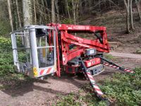 Hinowa Lightlift 17.75IIIS Raupenarbeitsbühne Saarbrücken-Halberg - Brebach-Fechingen Vorschau